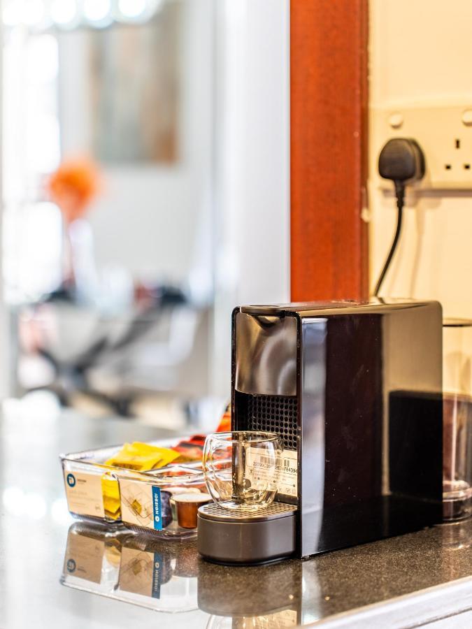 شقة Spacious 2br - Eye & Sea View - Jbr *